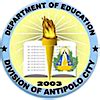 deped antipolo contact number